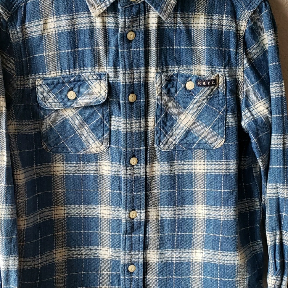 Polo button down - Picture 7 of 7